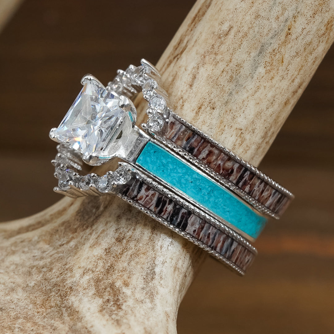 The Alta Stacking Band