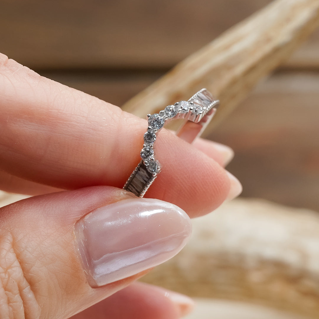 The Alta Stacking Band