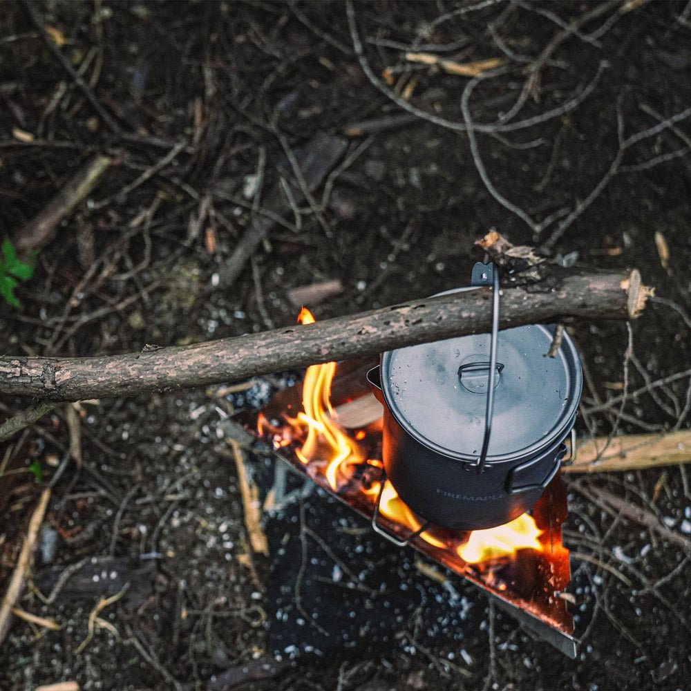 Alti Titanium Coffee Cup / Pot