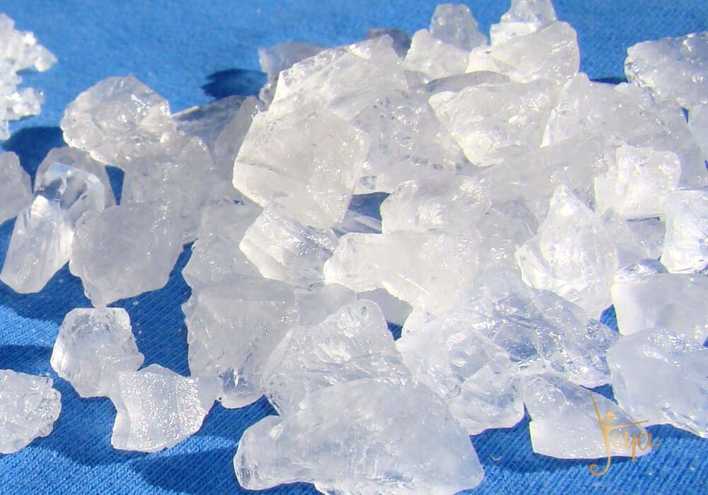 Alum Rock