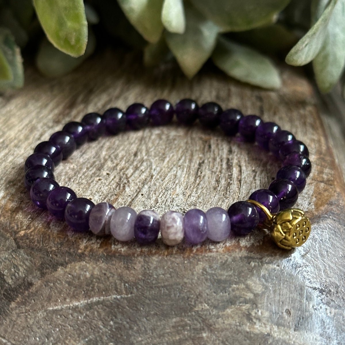 Amethyst Mini