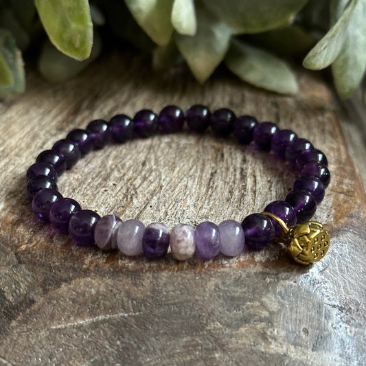 Amethyst Mini