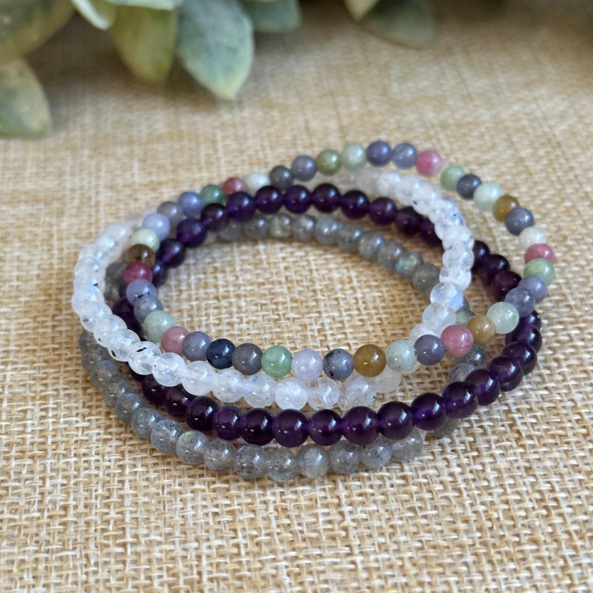 Amethyst Tiny