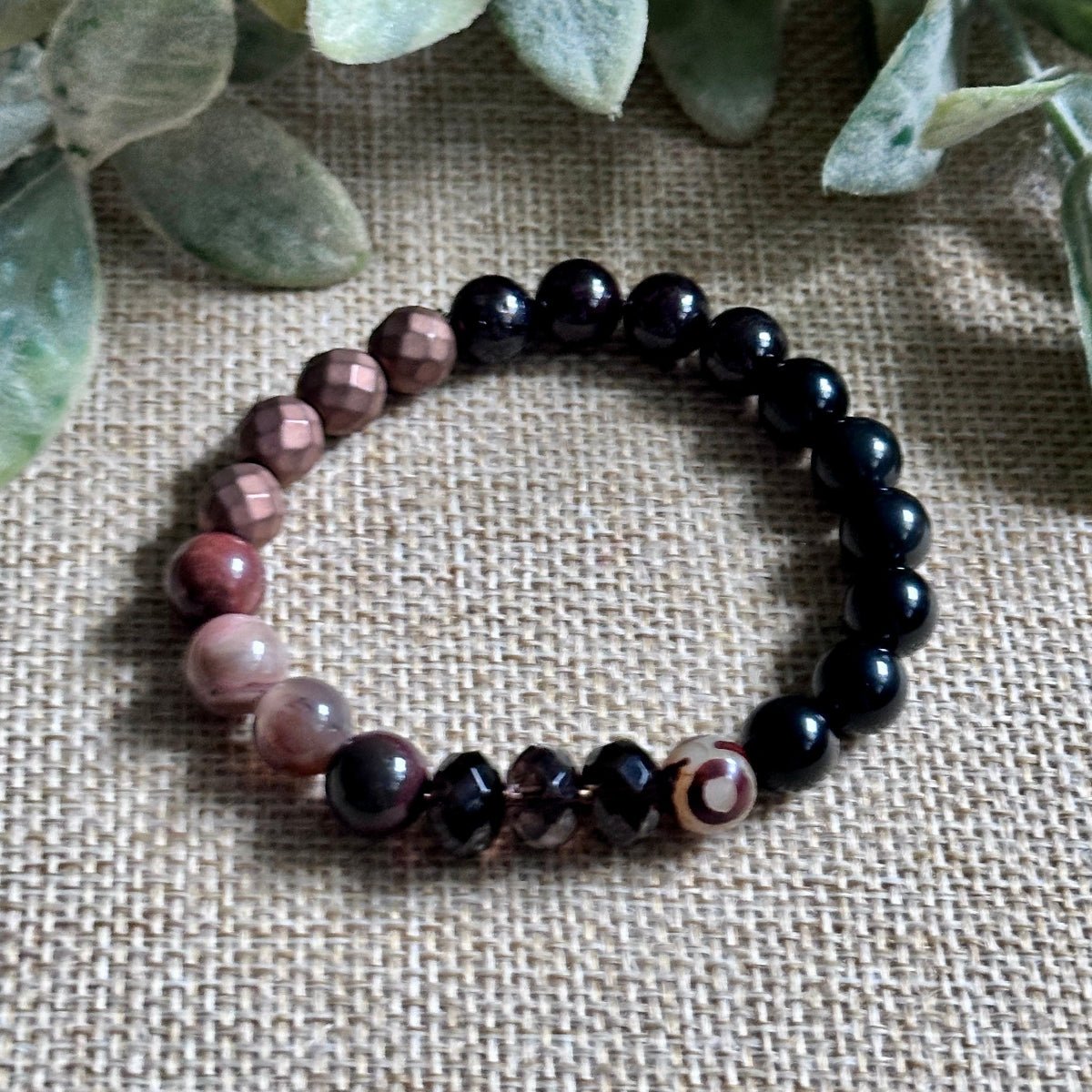 Anchored  ~ Root Chakra