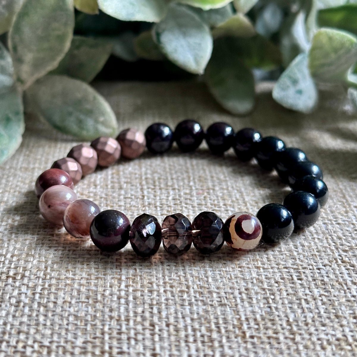 Anchored  ~ Root Chakra