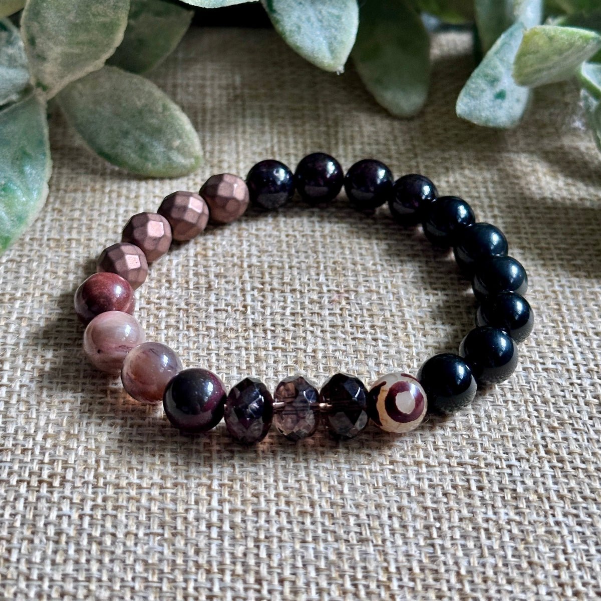 Anchored  ~ Root Chakra
