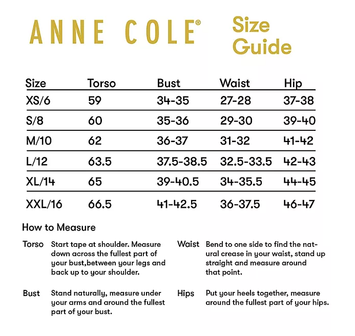 Anne Cole Limited Edition Women's V-Neck Swim Cover-Up