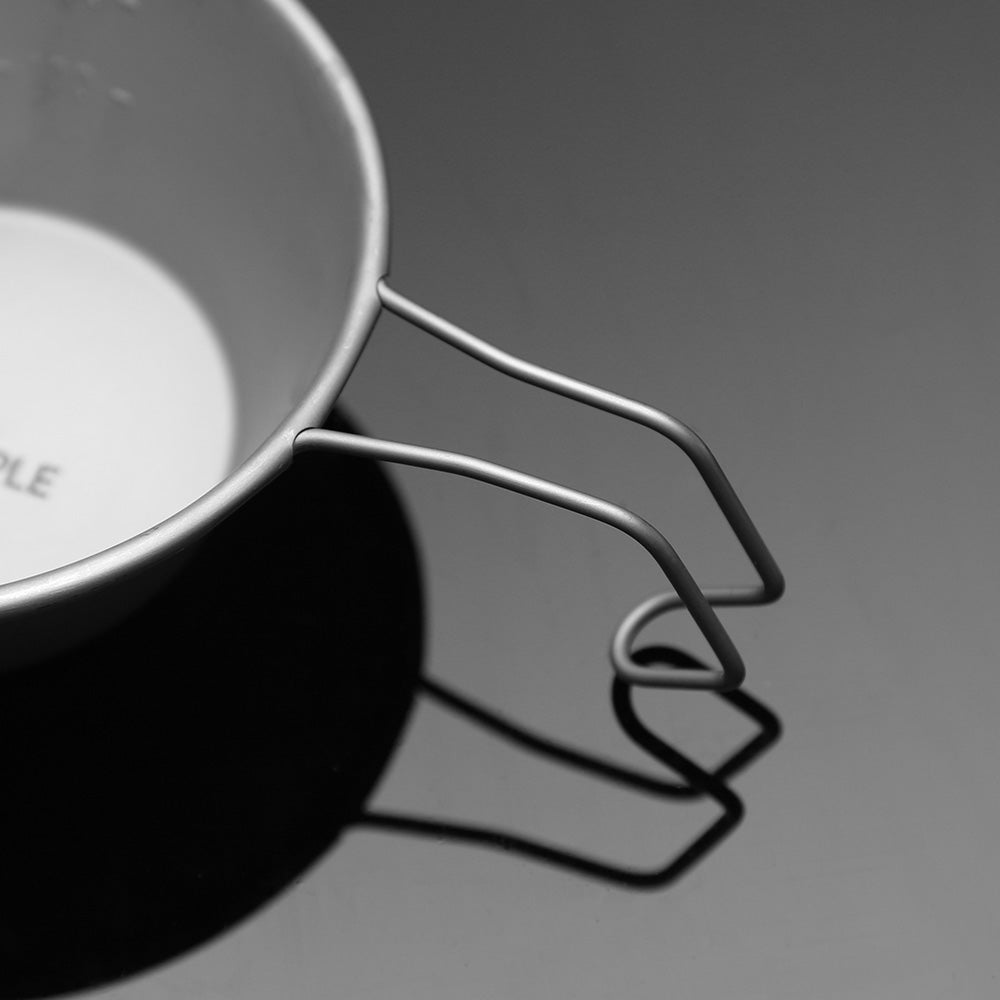 Antarcti Sierra Cup
