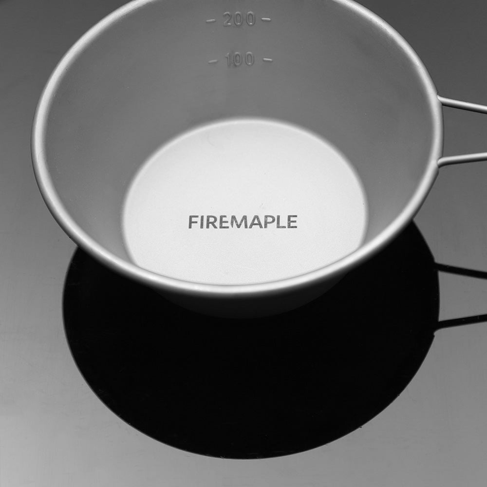 Antarcti Sierra Cup