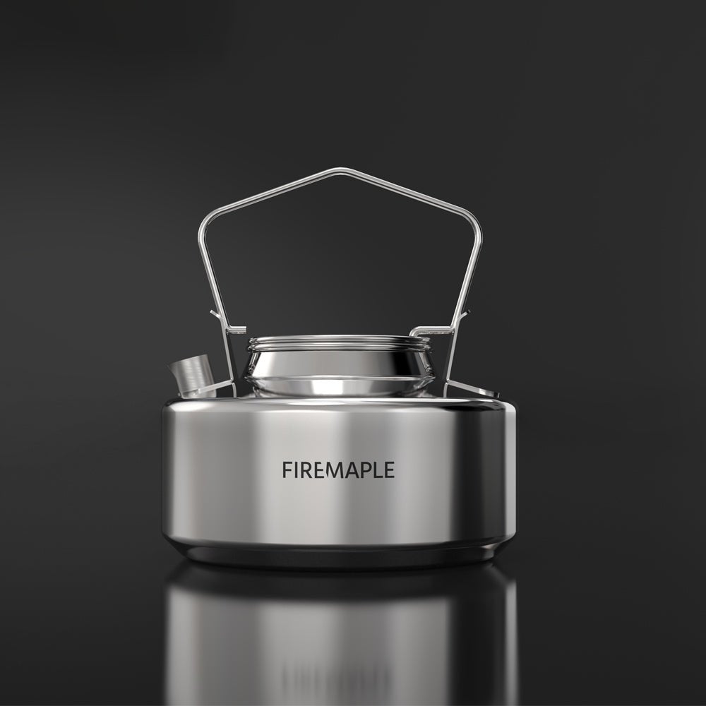 Antarcti Stainless Steel Coffee Kettle