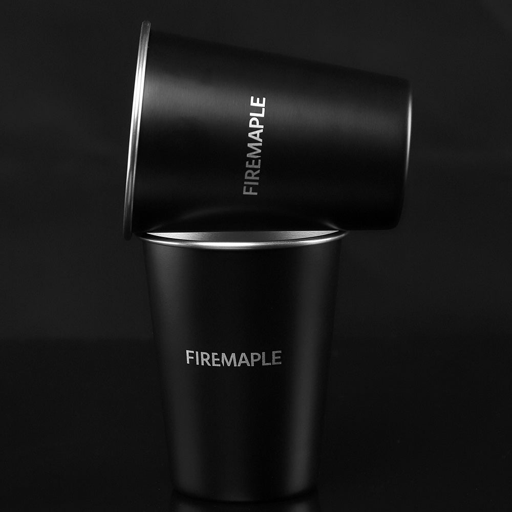 Antarcti Stainless Steel Cup