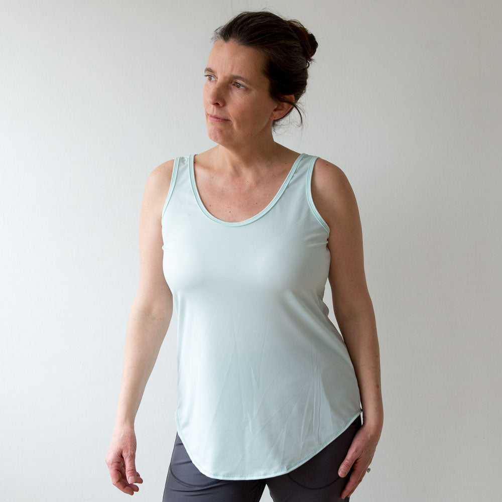 Women's 37.5® Tech Tank Top Relaxed Fit