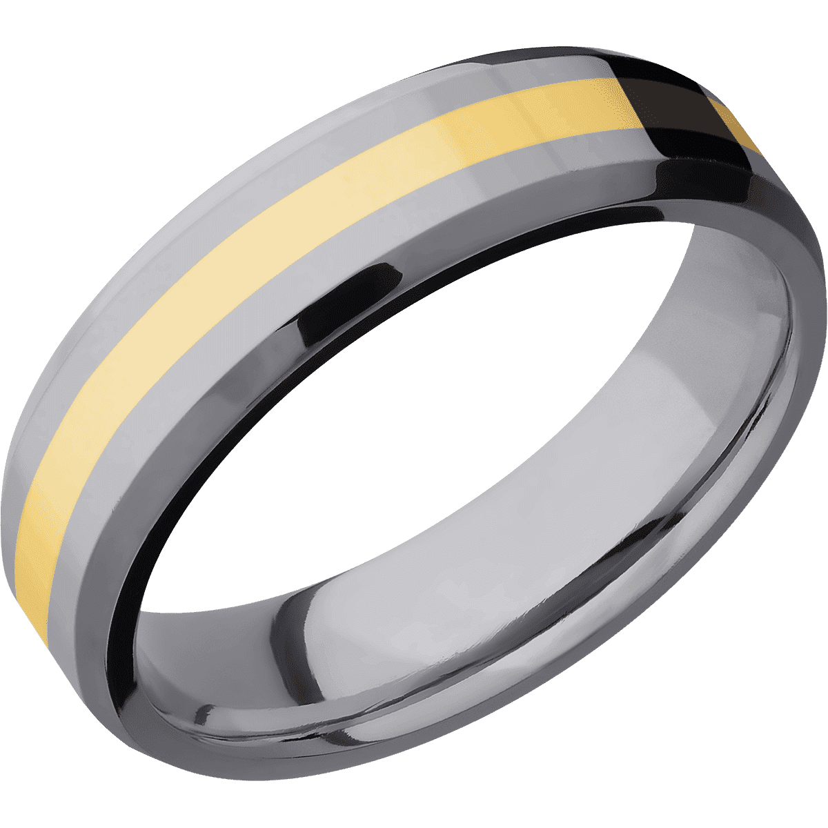 Tantalum + Polish , Polish Finish