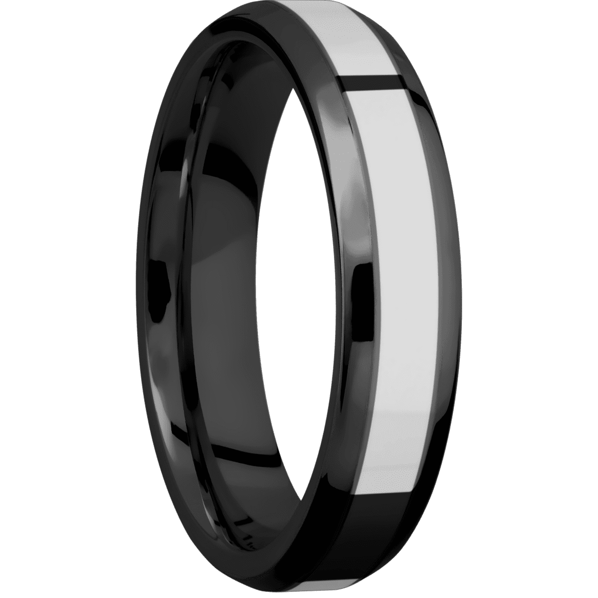 Zirconium + Polish , Polish Finish