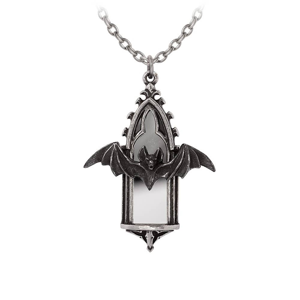Call of The Undead Pendant