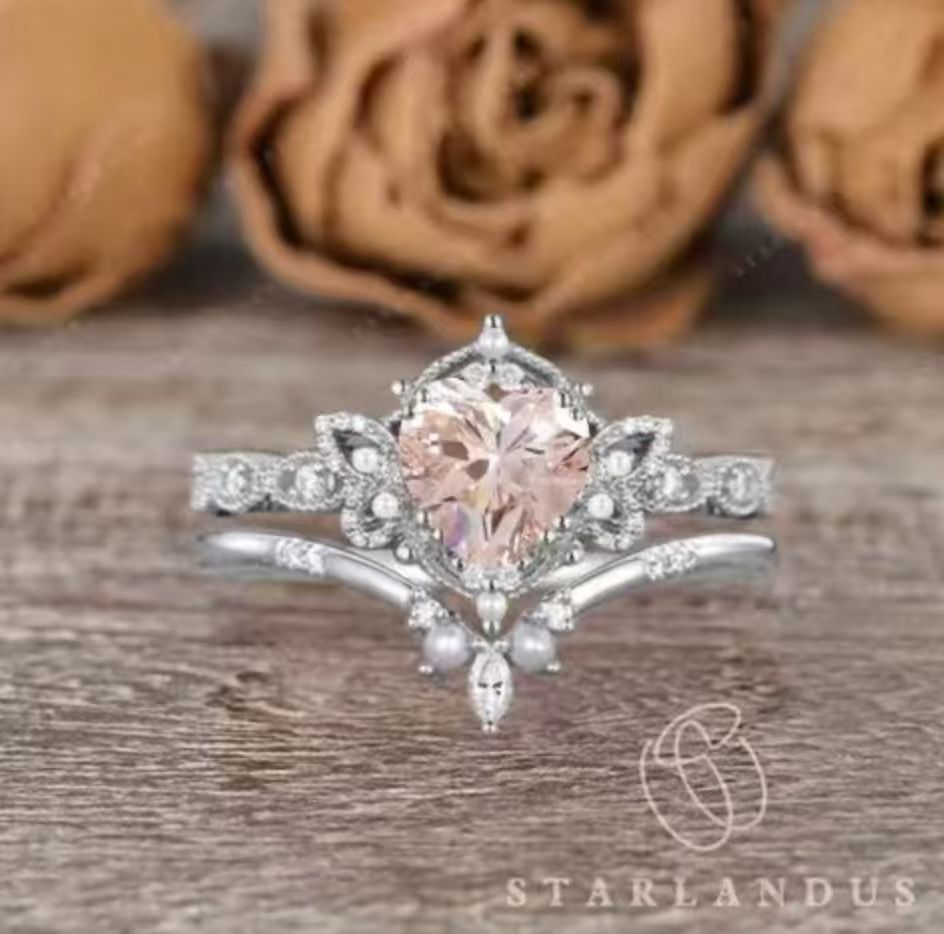 Custom Ring for Tyler