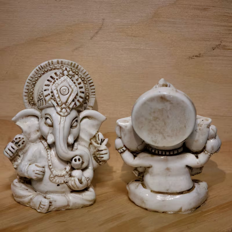 Ganesha Mini Statue