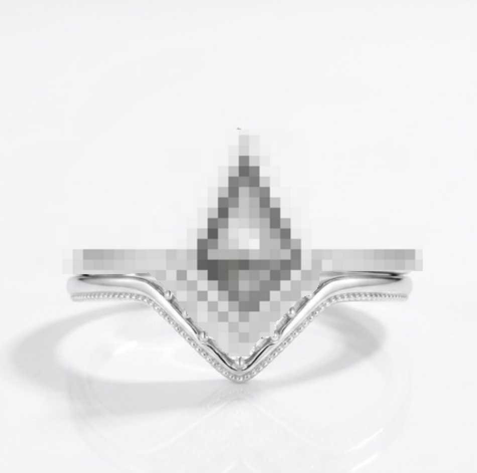 Custom Ring for Paige