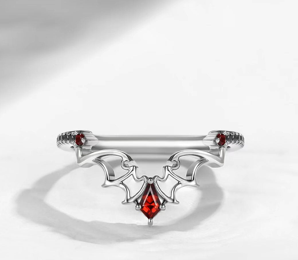 Custom Ring for Alexis