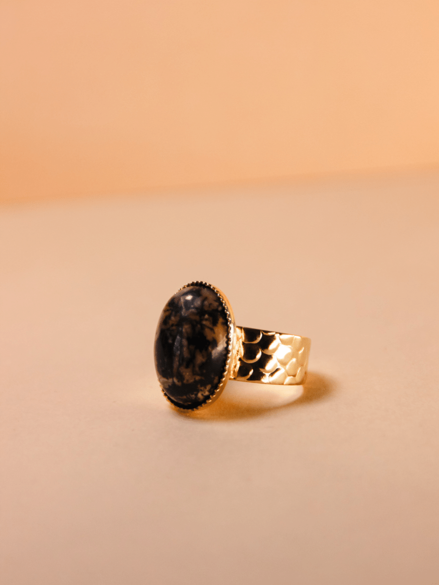BRITNEY ring