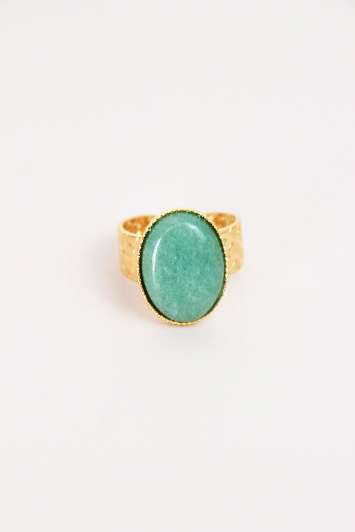 BRITNEY ring
