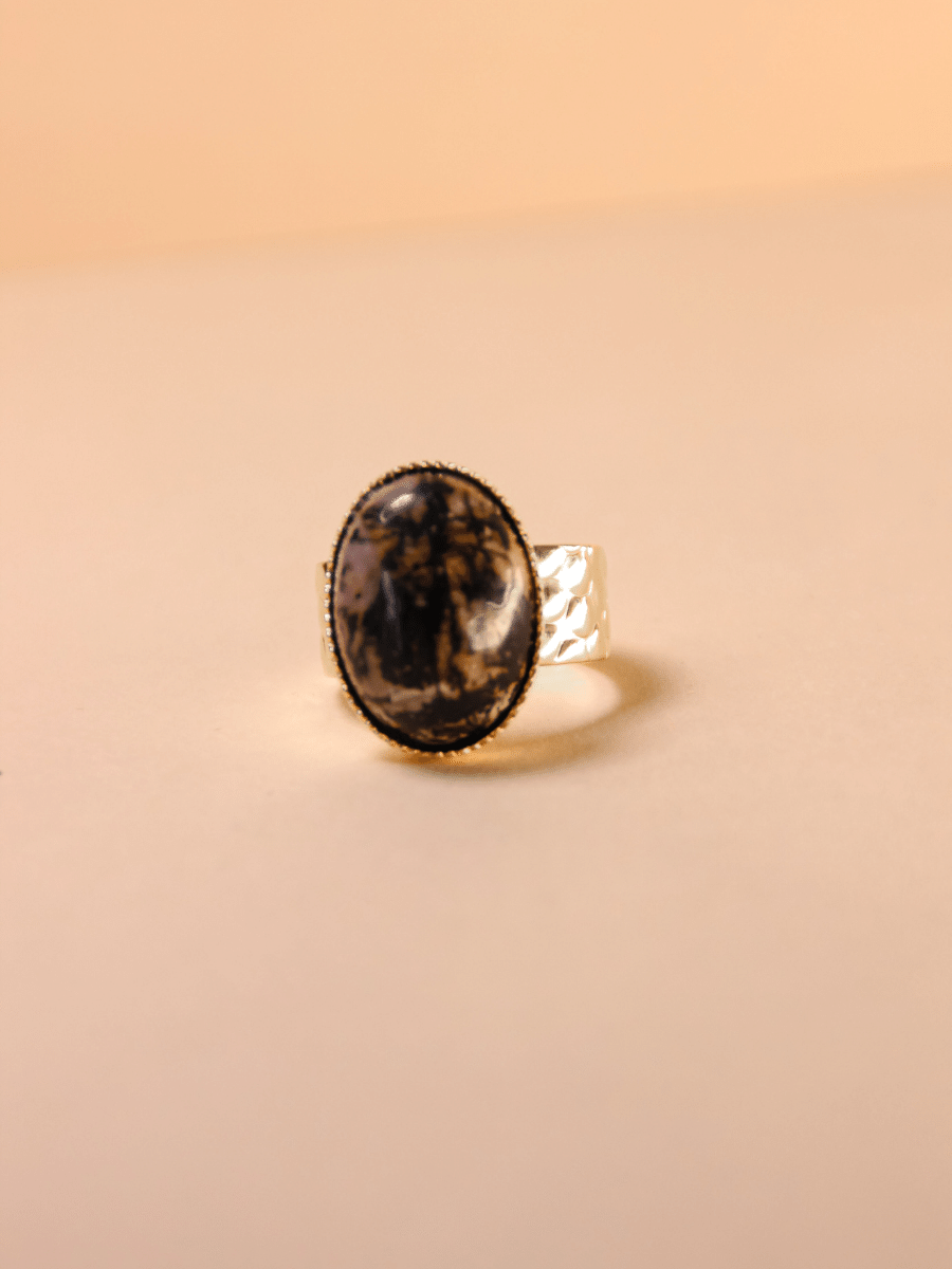 BRITNEY ring