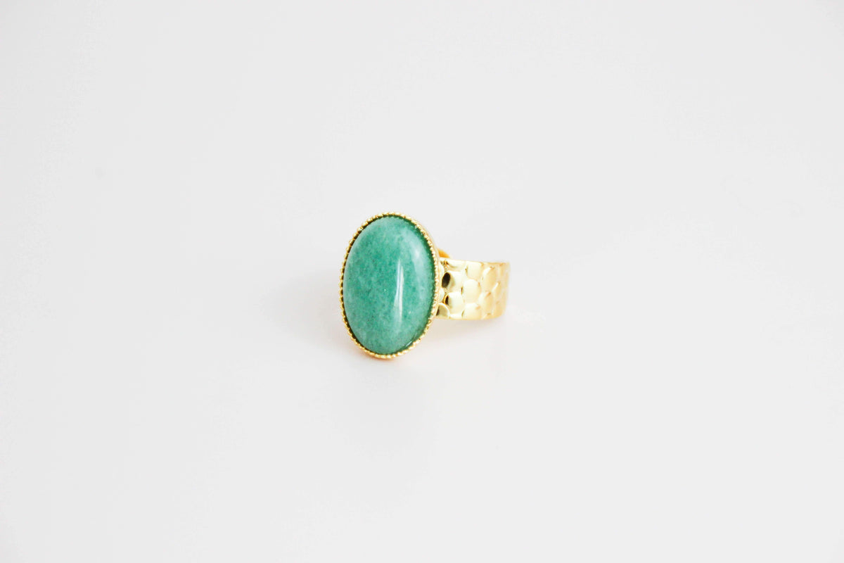 BRITNEY ring