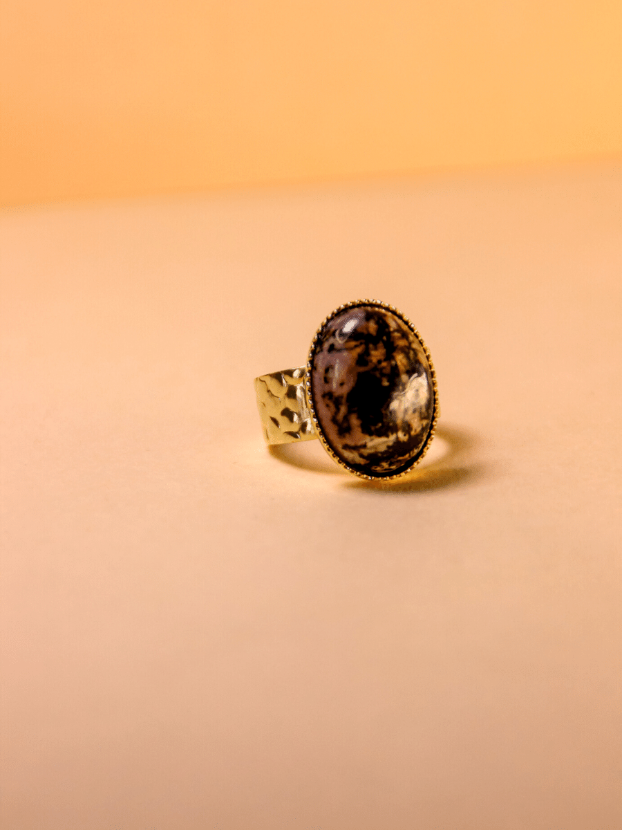 BRITNEY ring