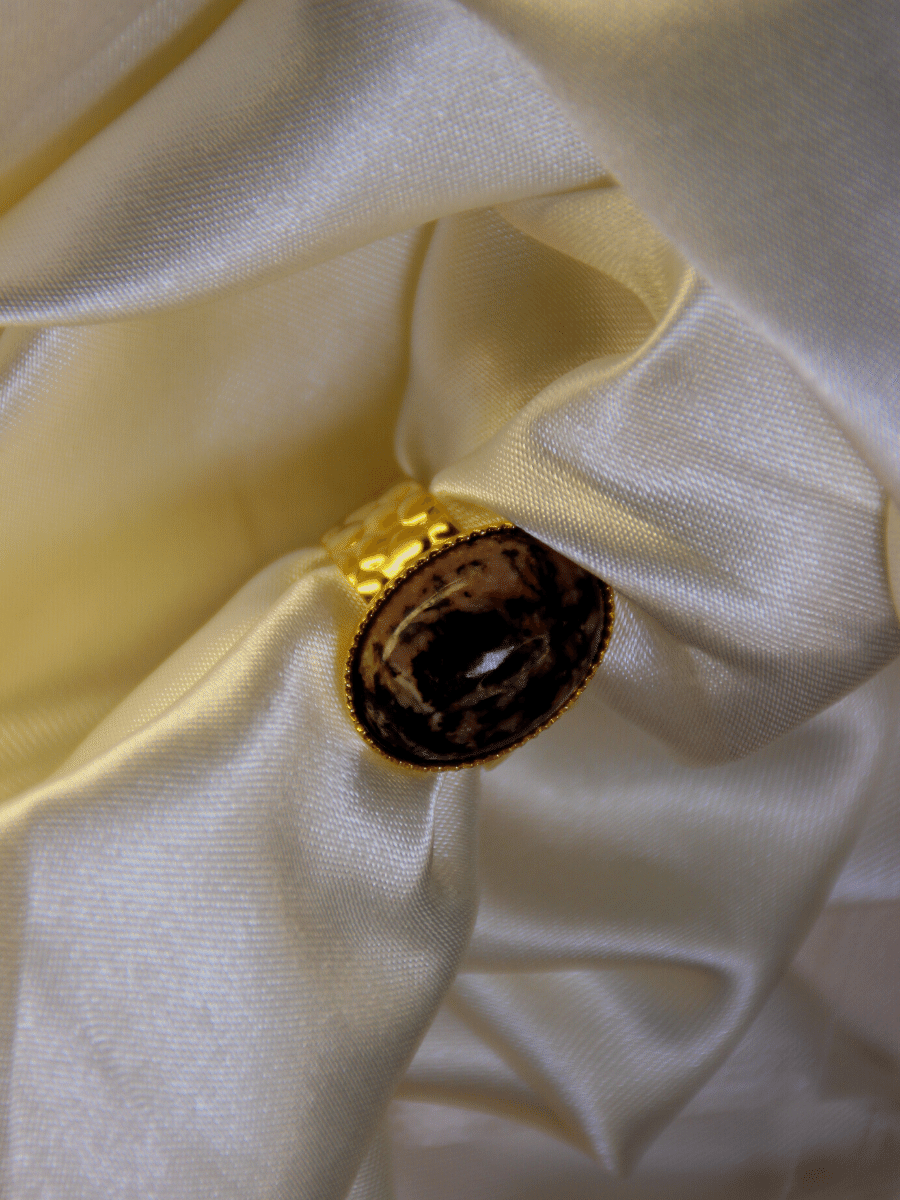 BRITNEY ring