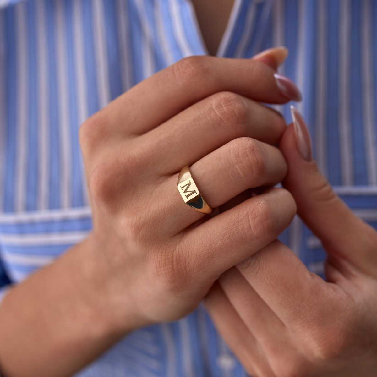 Basic Square  Initial Ring