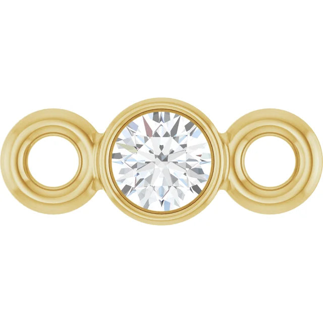PERMANENT JEWELRY CHARMS - LAZER LINKS