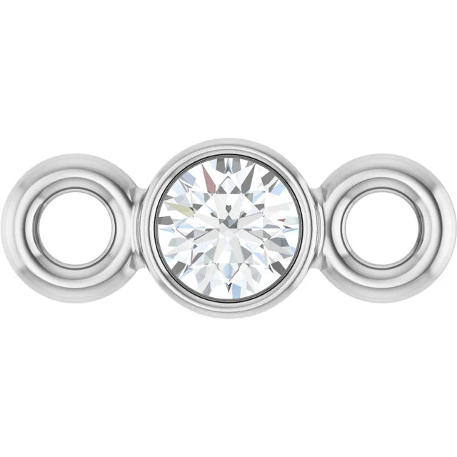PERMANENT JEWELRY CHARMS - LAZER LINKS
