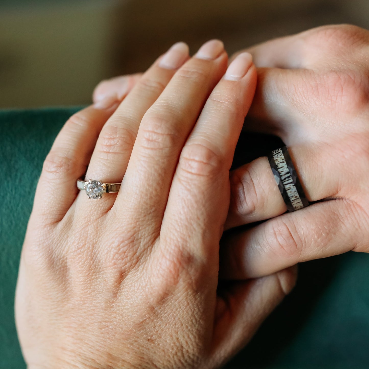 Bighorn & Grand Cascade Couples Set