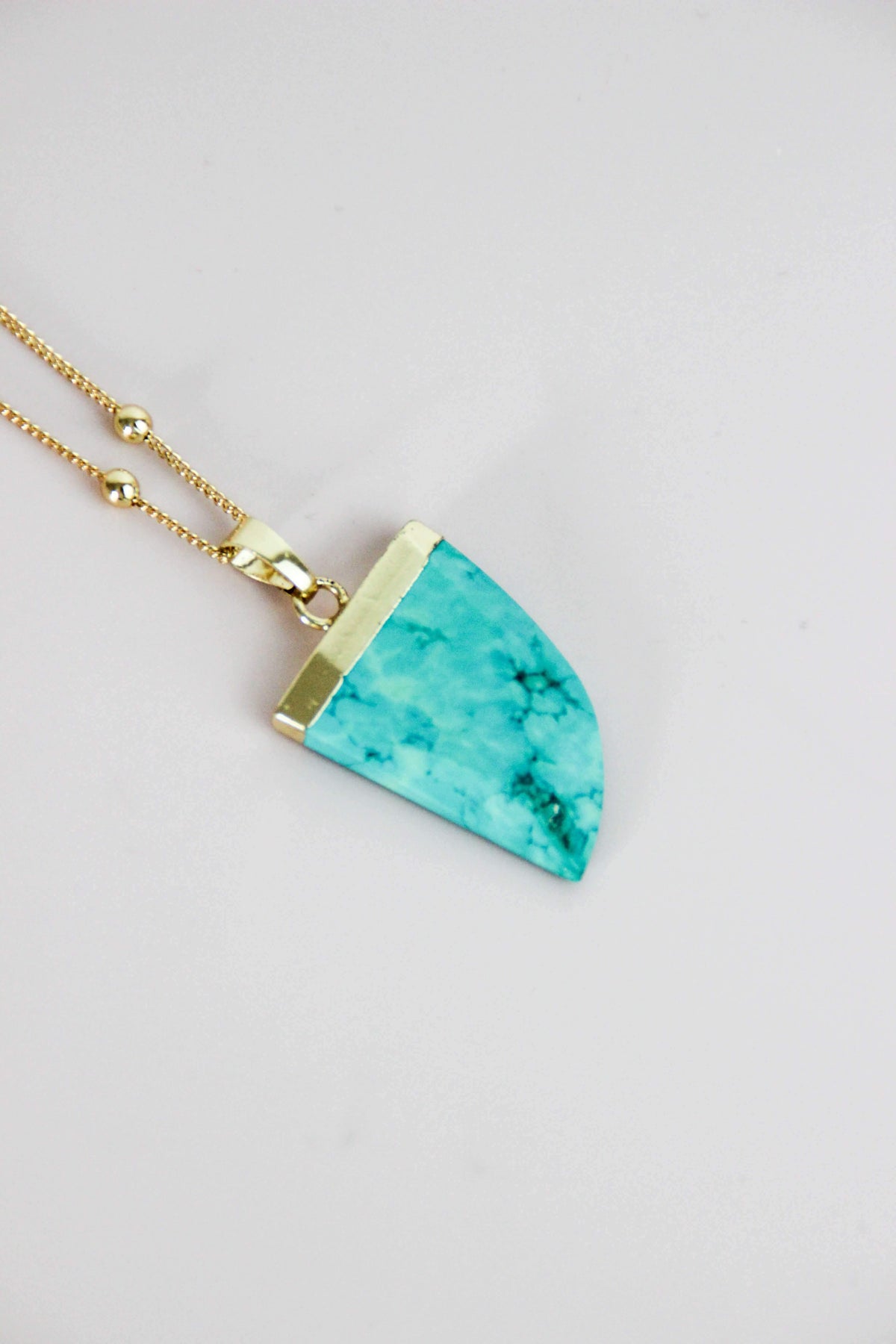 OASIS necklace