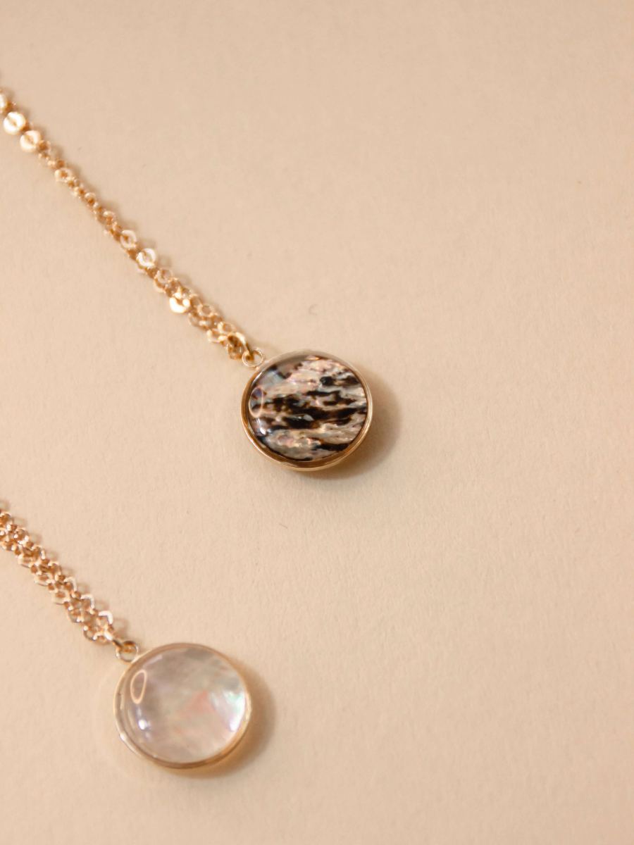 DAYANA necklace