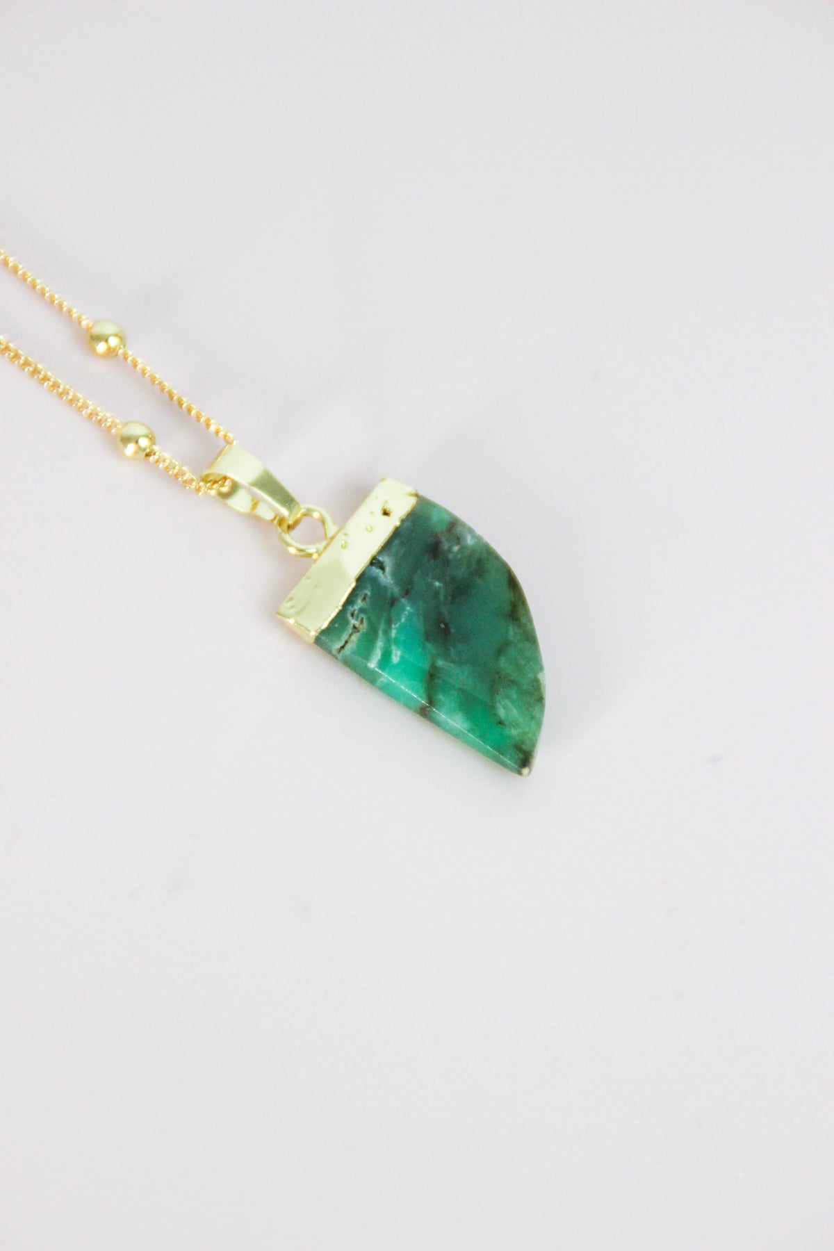 OASIS necklace