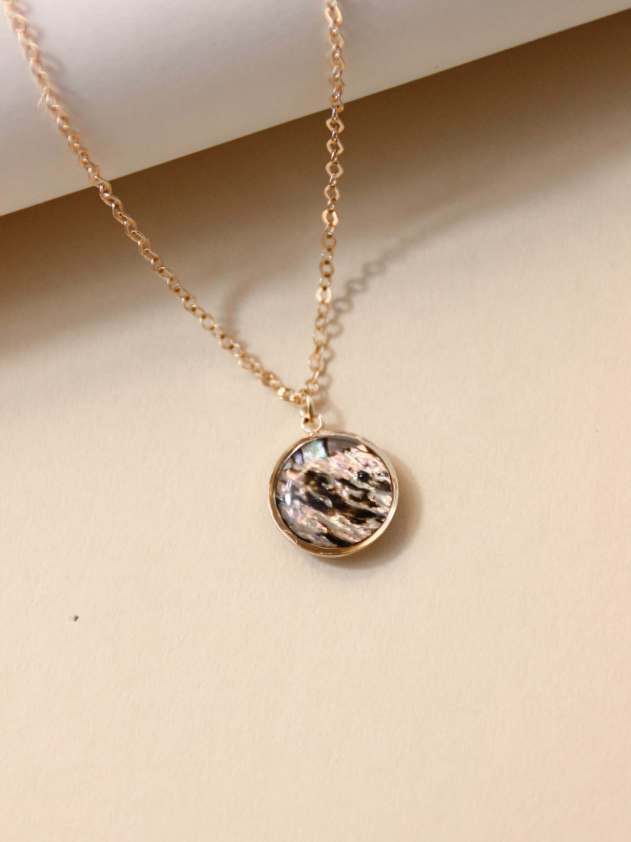 DAYANA necklace