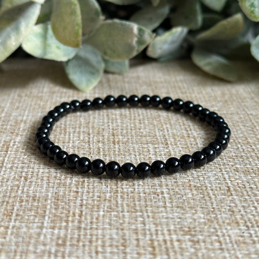 Black Onyx Tiny