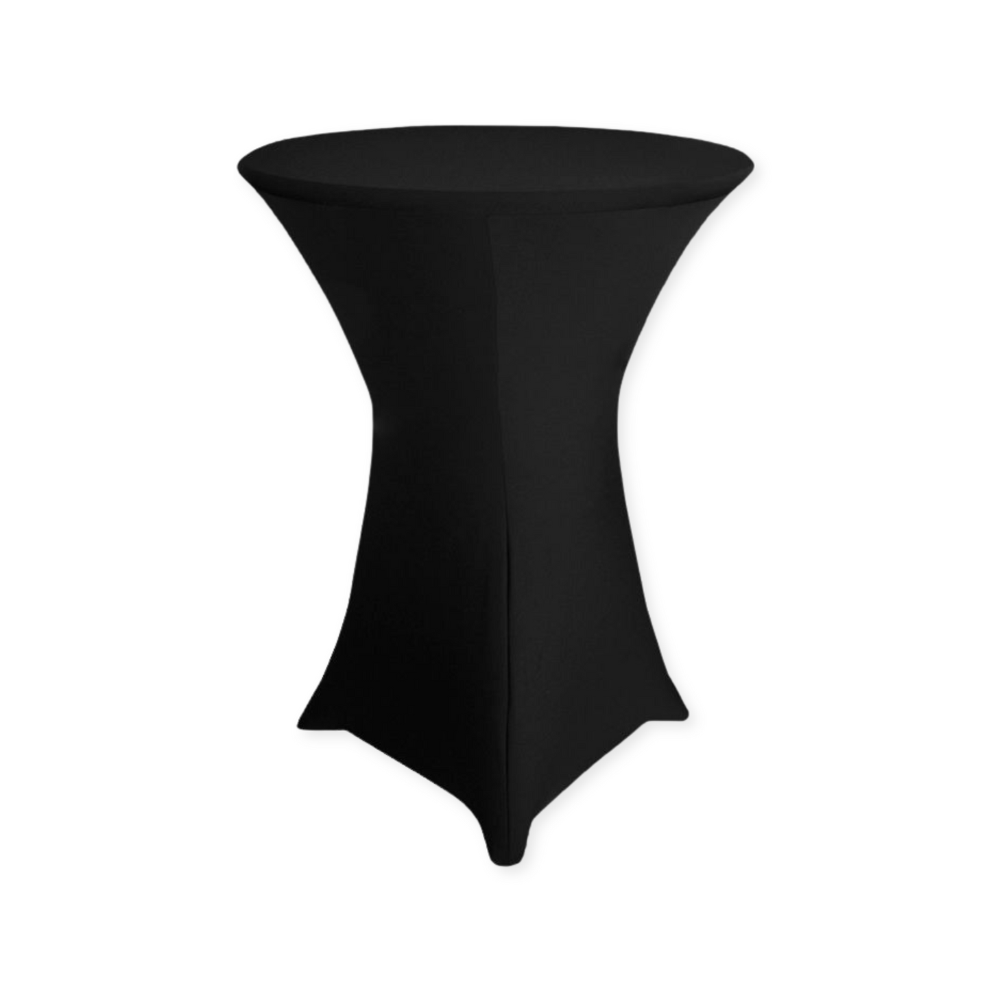 Spandex Tablecloth Rental