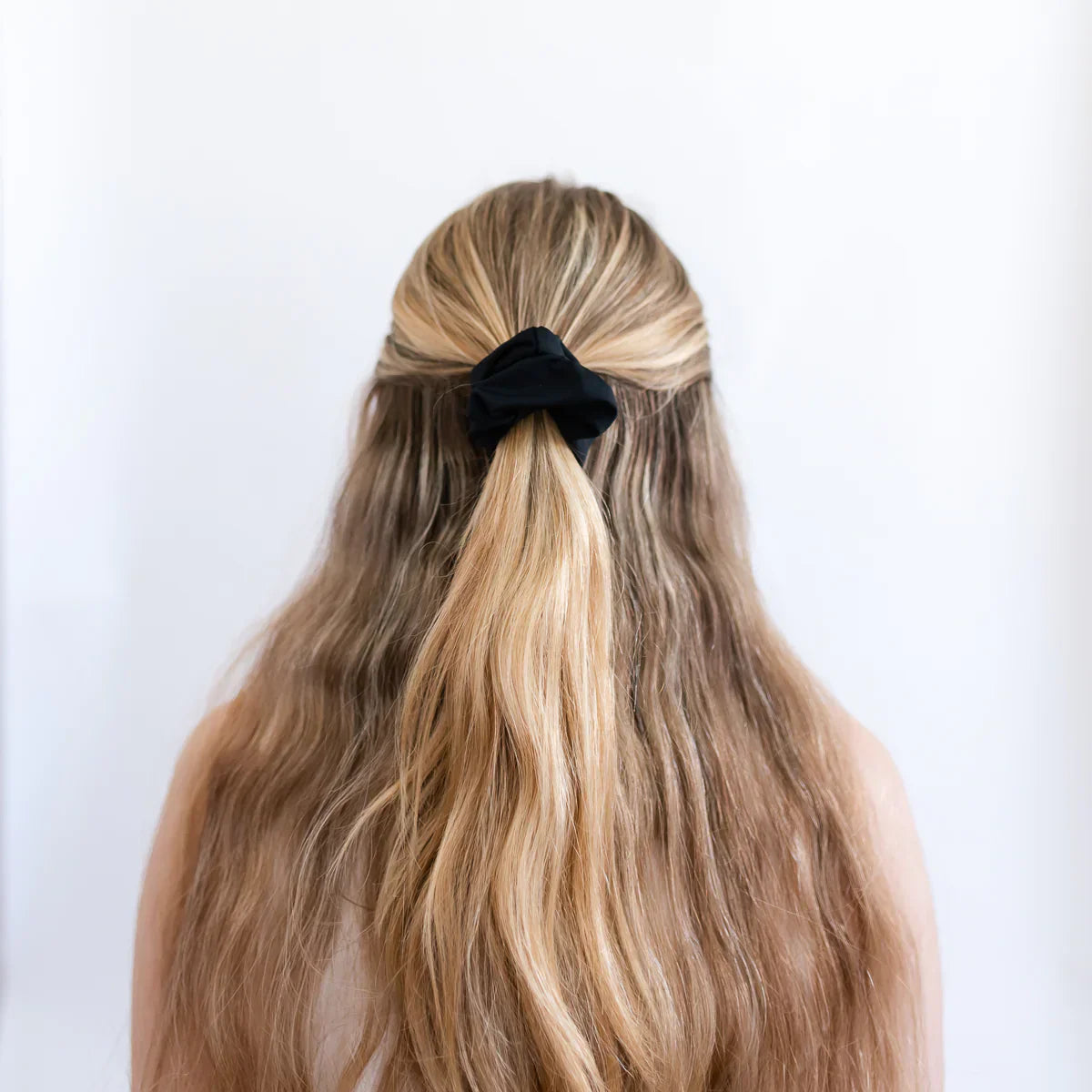 Eclipse Scrunchie