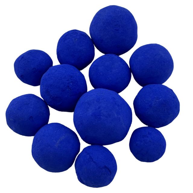 Blue Balls