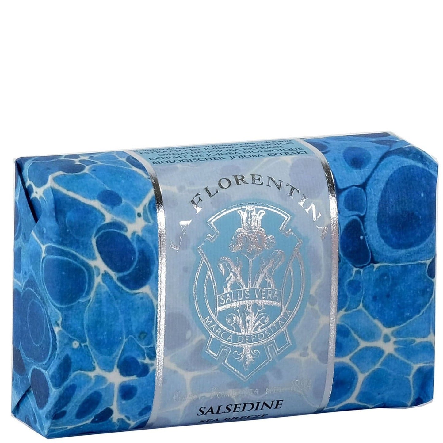 La Florentina Sea Breeze Bar Soap 200g