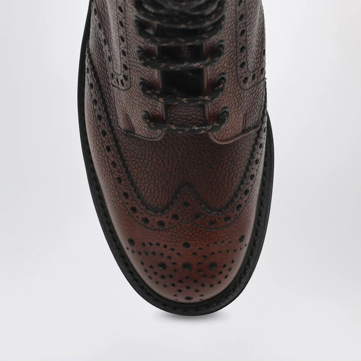 Church's - Stivale Mc Farlane LW color walnut