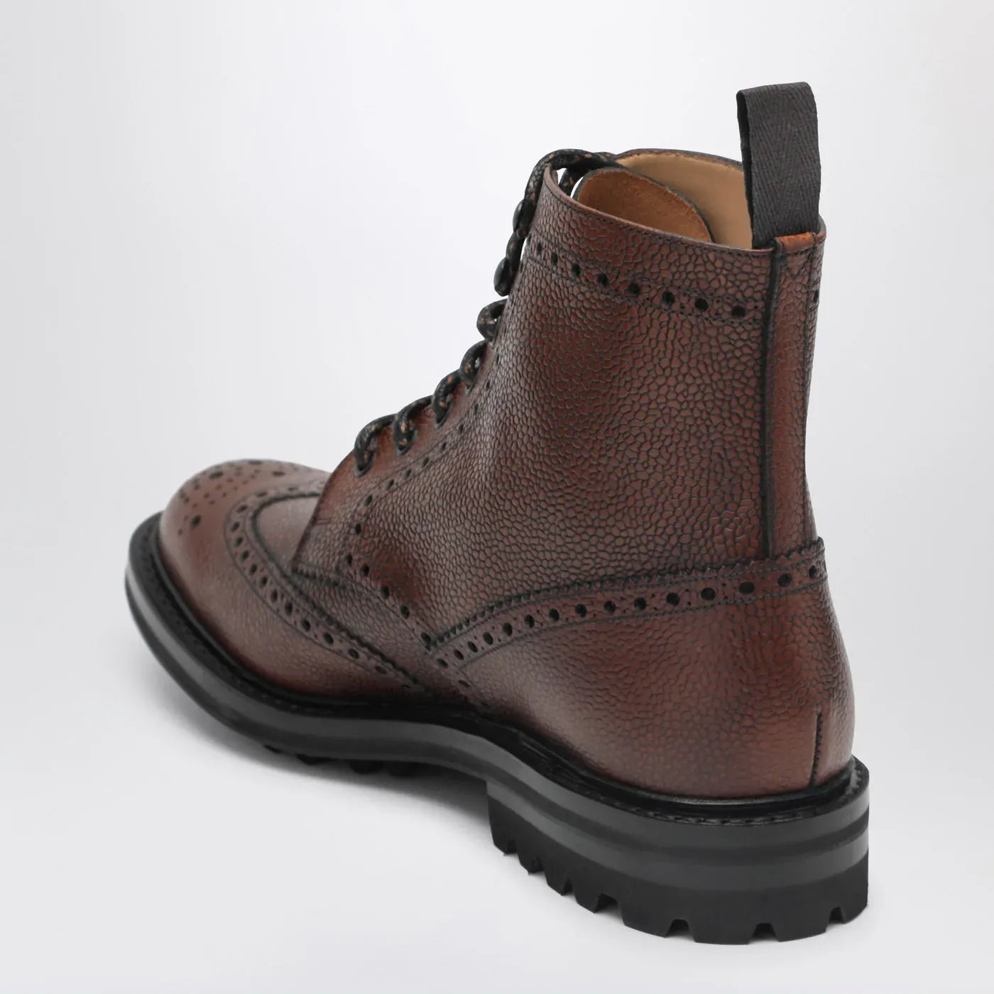 Church's - Stivale Mc Farlane LW color walnut