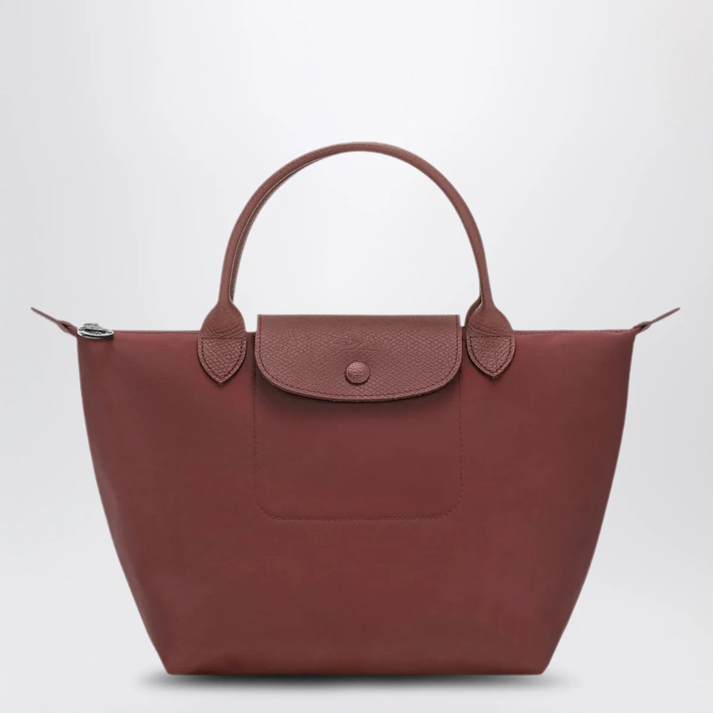 Longchamp - Bordeaux bag Le Pliage One S