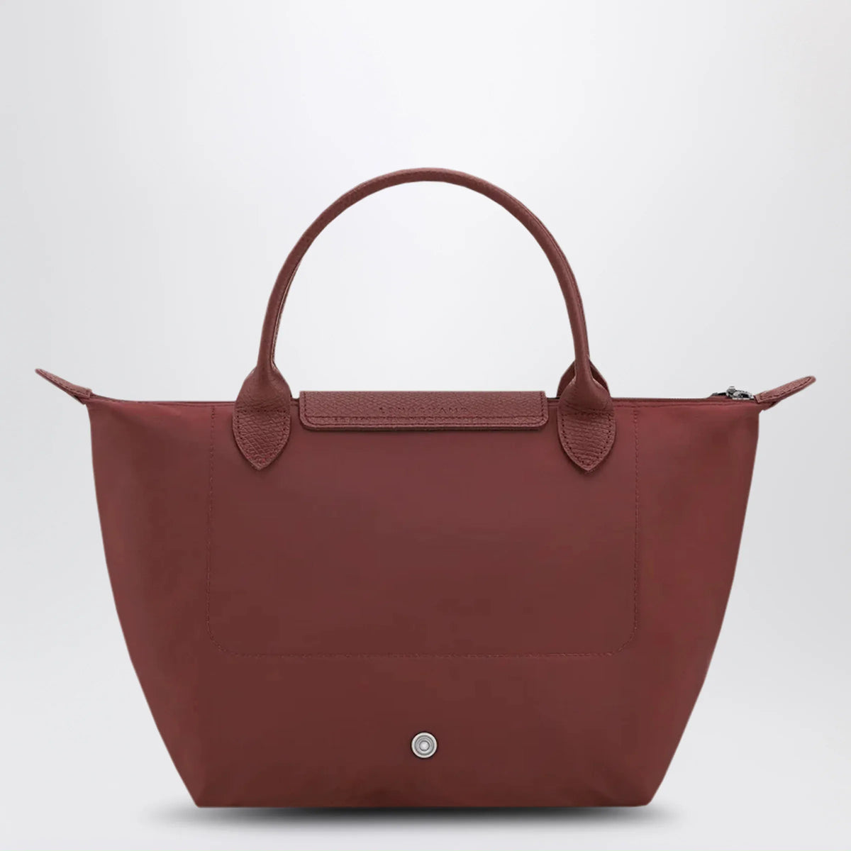 Longchamp - Bordeaux bag Le Pliage One S