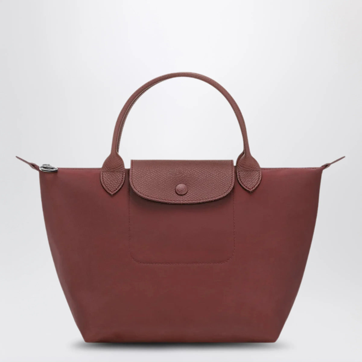 Longchamp - Bordeaux bag Le Pliage One S