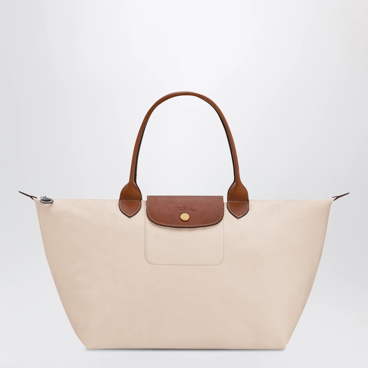Longchamp - Paper colour L Le Pliage Original handbag