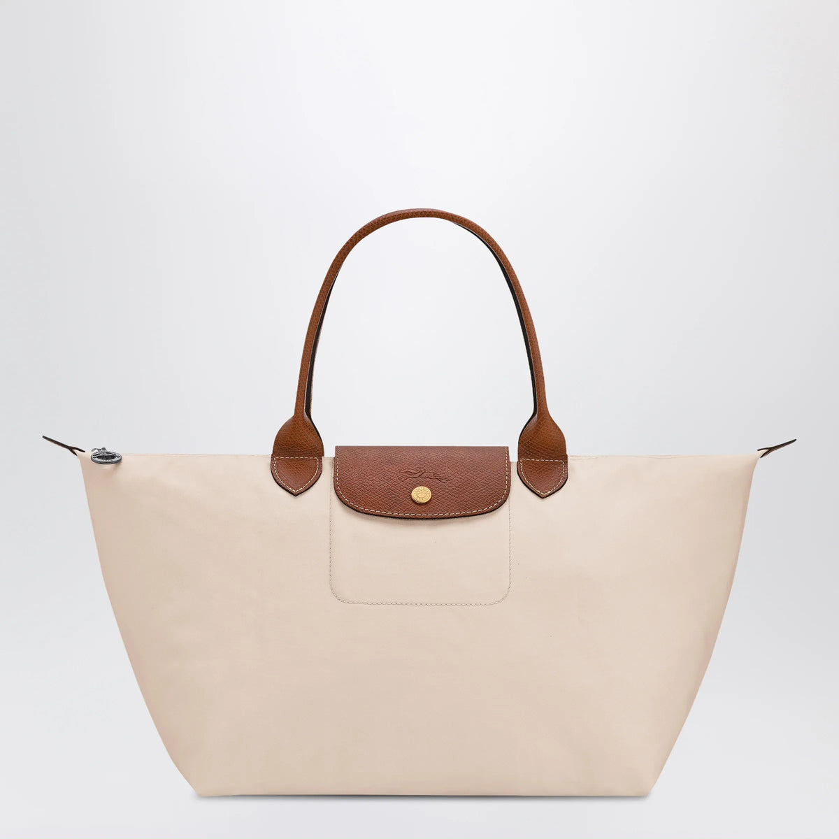 Longchamp - Paper colour L Le Pliage Original handbag