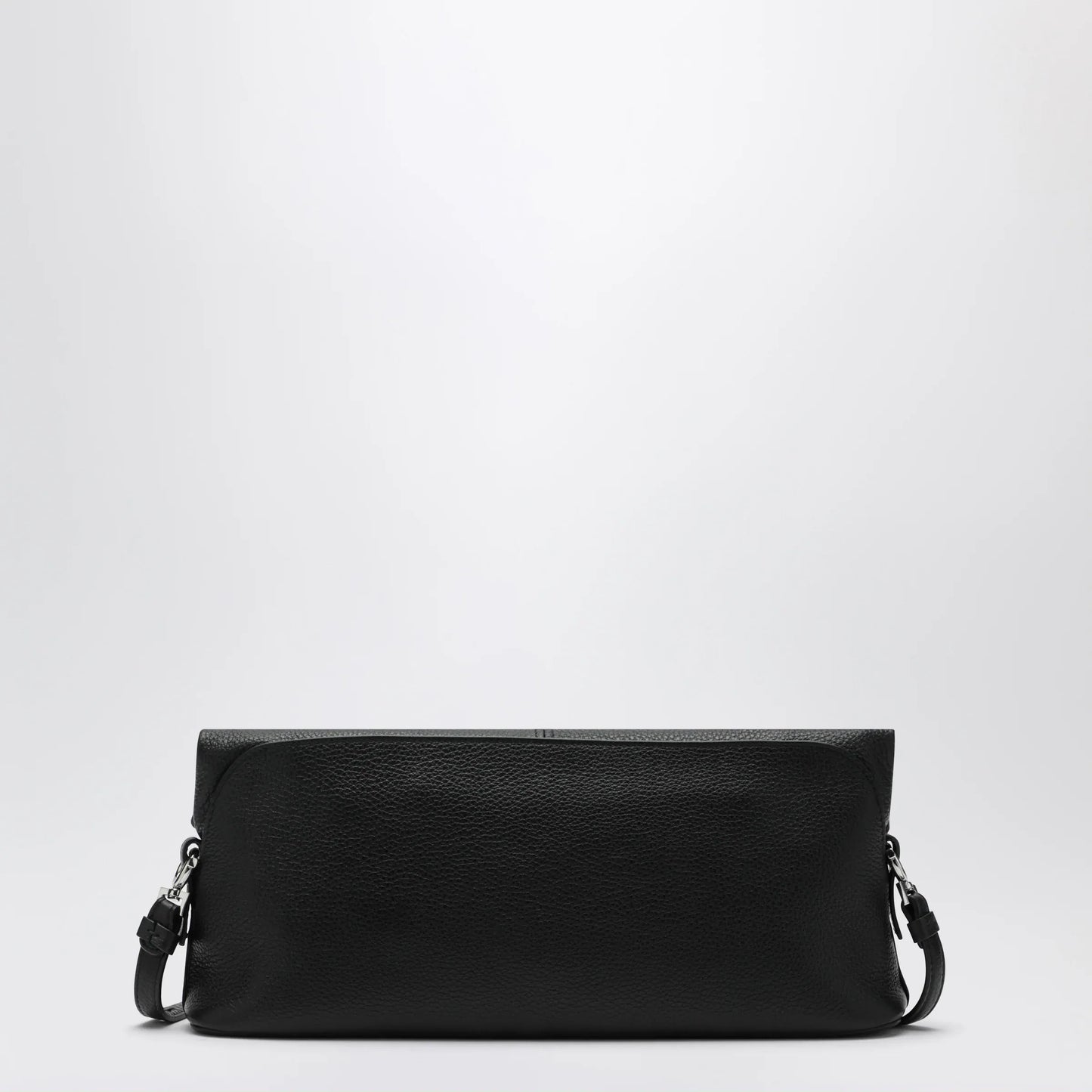 Maison Margiela - 5AC Soft Pouch in soft calf leather black